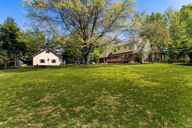 15900 Volkman Road, Evansville, IN 47725