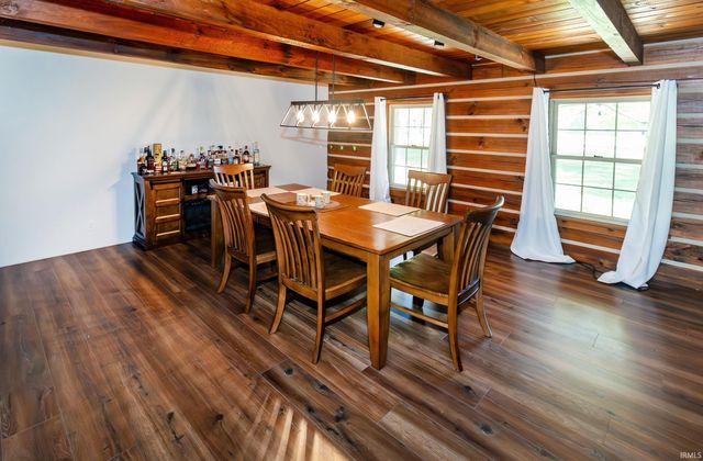 15900 Volkman Road, Evansville, IN 47725