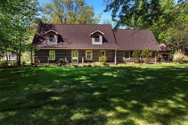 15900 Volkman Road, Evansville, IN 47725