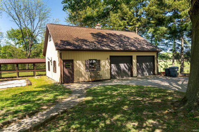 15900 Volkman Road, Evansville, IN 47725