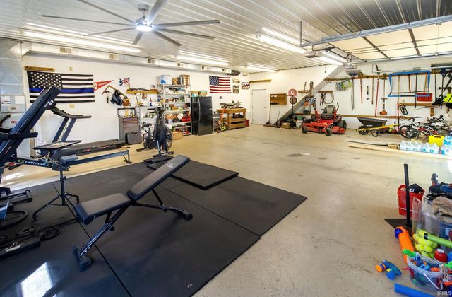 15900 Volkman Road, Evansville, IN 47725