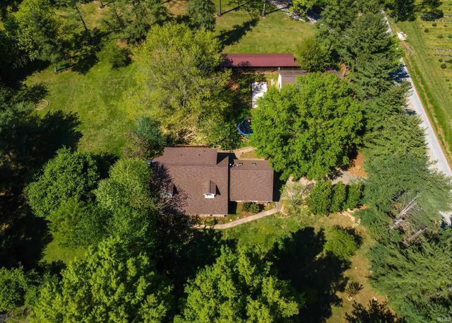 15900 Volkman Road, Evansville, IN 47725