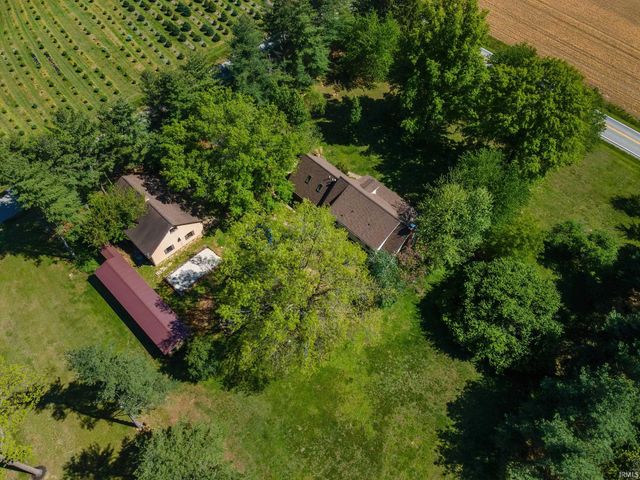 15900 Volkman Road, Evansville, IN 47725
