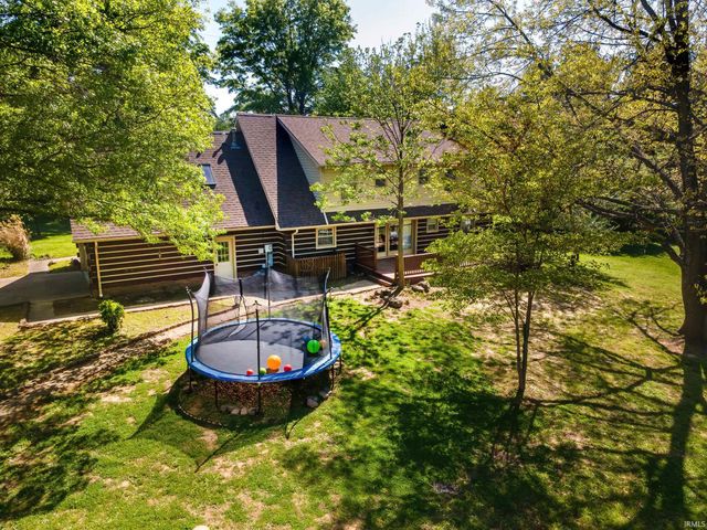 15900 Volkman Road, Evansville, IN 47725