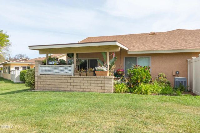 40027 Village 40, Camarillo, CA 93012