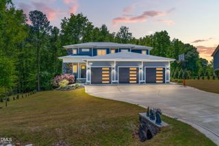 58 Arrezzo Drive, Clayton, NC 27527
