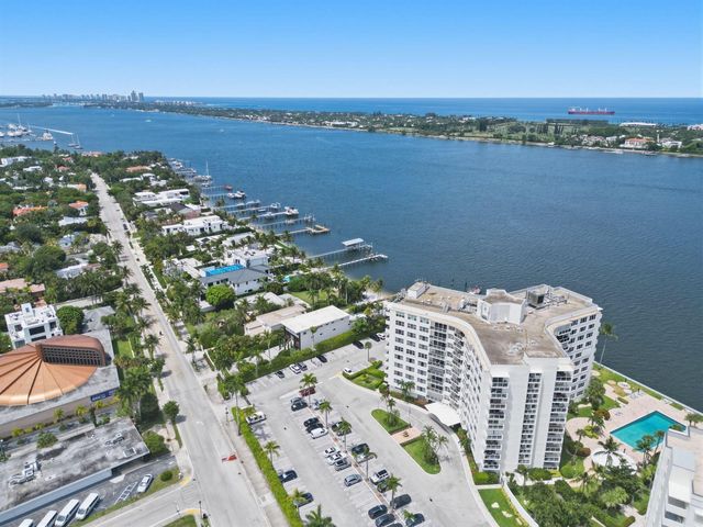 2800 N Flagler Drive 410, West Palm Beach, FL 33407
