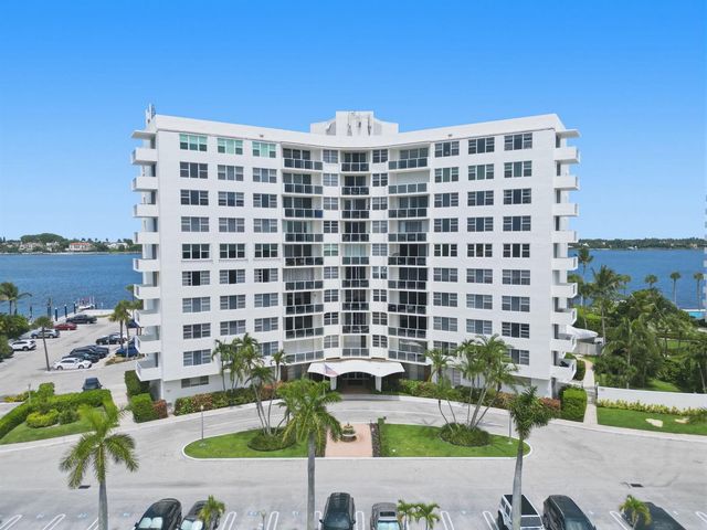 2800 N Flagler Drive 410, West Palm Beach, FL 33407