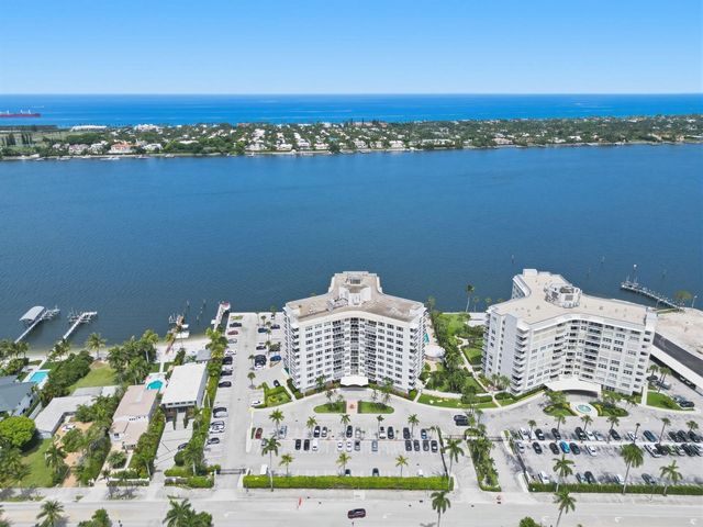 2800 N Flagler Drive 410, West Palm Beach, FL 33407