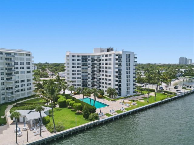 2800 N Flagler Drive 410, West Palm Beach, FL 33407