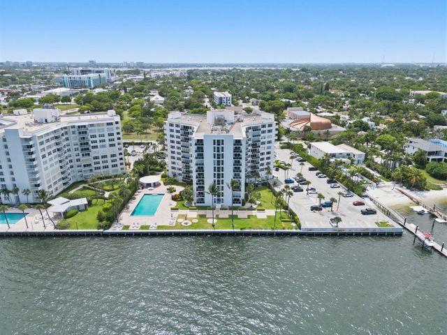 2800 N Flagler Drive 410, West Palm Beach, FL 33407