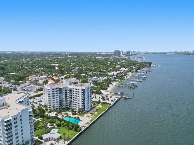 2800 N Flagler Drive 410, West Palm Beach, FL 33407