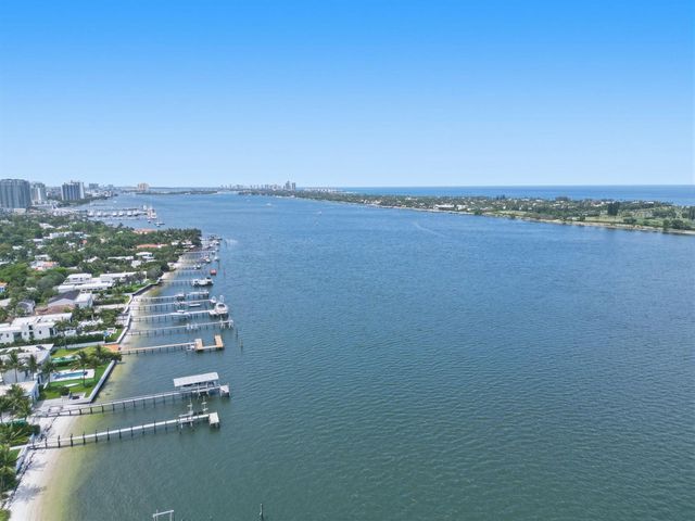 2800 N Flagler Drive 410, West Palm Beach, FL 33407