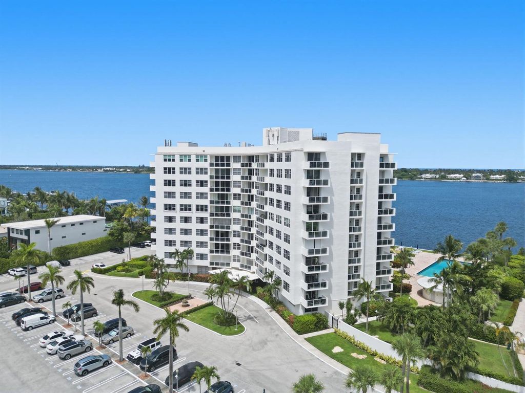2800 N Flagler Drive 410, West Palm Beach, FL 33407