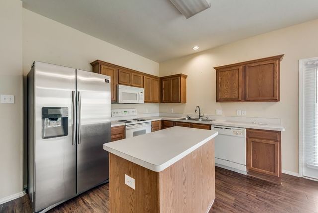 105 Shadybrook Drive, Wylie, TX 75098
