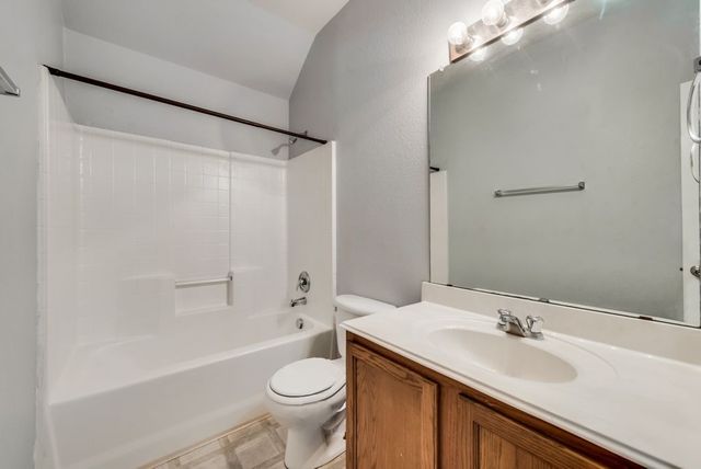 105 Shadybrook Drive, Wylie, TX 75098