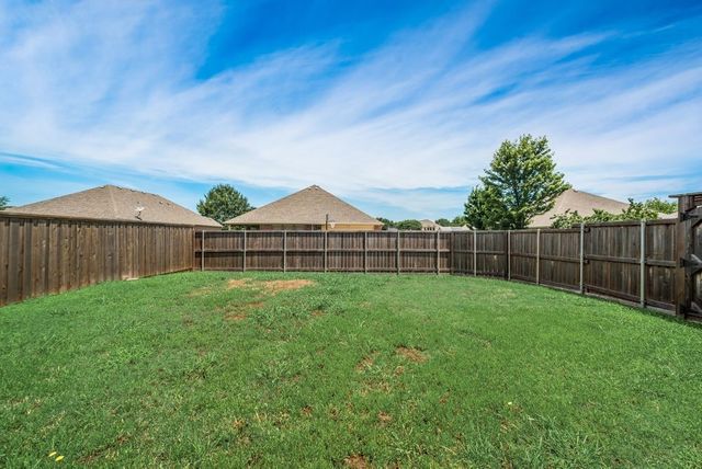 105 Shadybrook Drive, Wylie, TX 75098