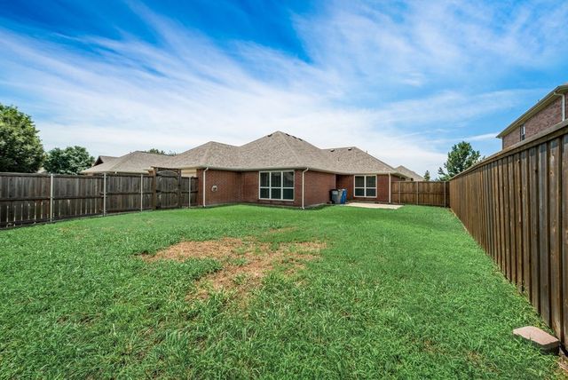 105 Shadybrook Drive, Wylie, TX 75098