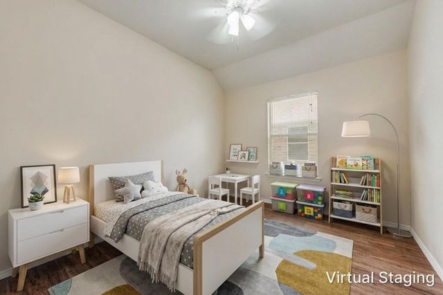 105 Shadybrook Drive, Wylie, TX 75098