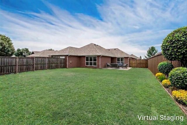 105 Shadybrook Drive, Wylie, TX 75098