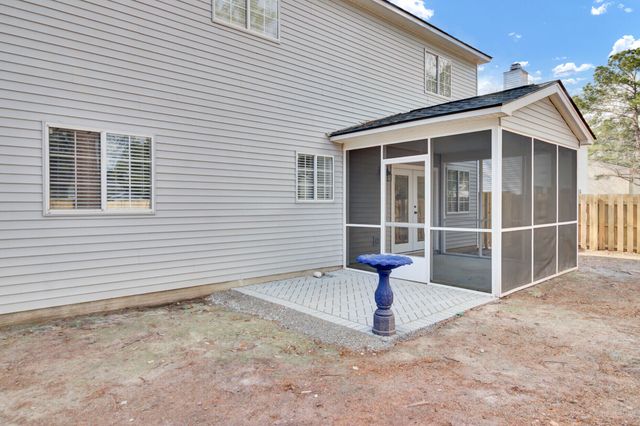 203 Aztec Court, Summerville, SC 29483