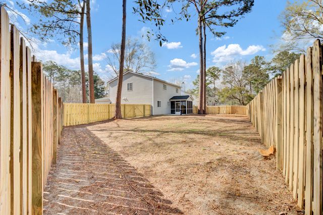 203 Aztec Court, Summerville, SC 29483