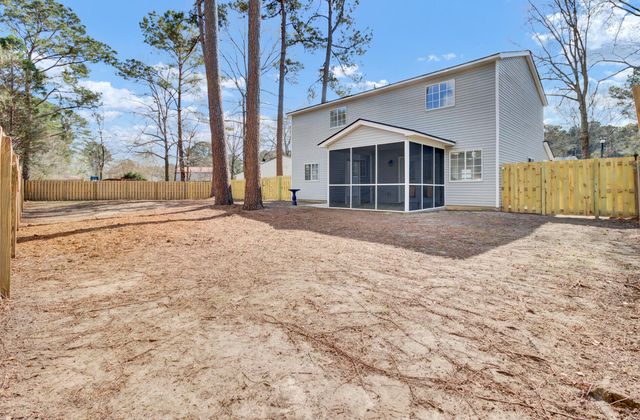 203 Aztec Court, Summerville, SC 29483