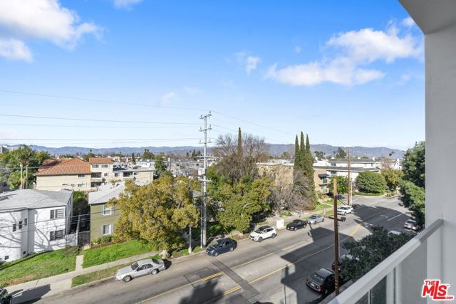 10918 Camarillo Street 501, North Hollywood (los Angeles), CA 91602