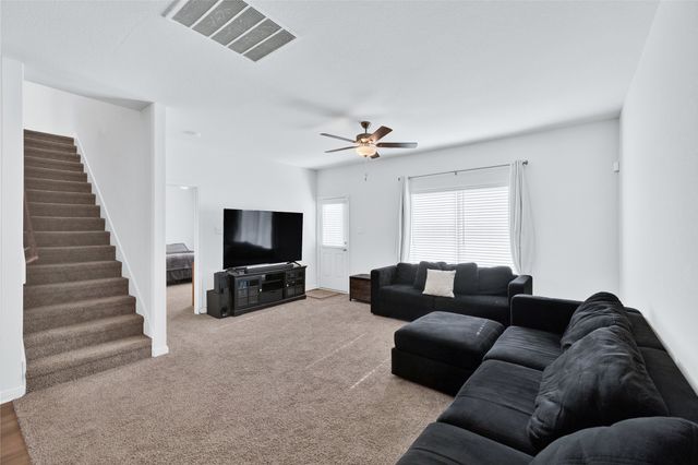9900 Fighting Falcon Way, Fort Worth, TX 76131