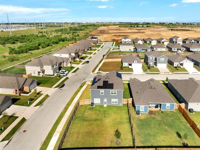 9900 Fighting Falcon Way, Fort Worth, TX 76131
