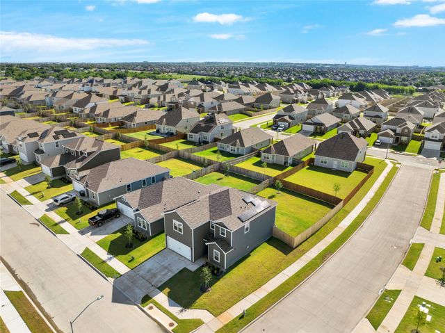 9900 Fighting Falcon Way, Fort Worth, TX 76131