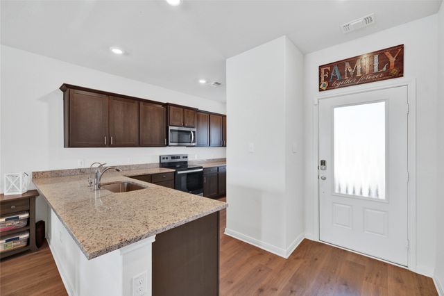 9900 Fighting Falcon Way, Fort Worth, TX 76131