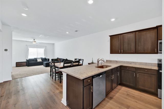 9900 Fighting Falcon Way, Fort Worth, TX 76131