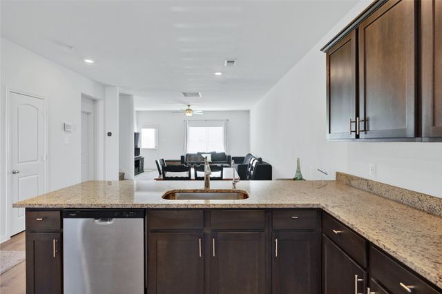 9900 Fighting Falcon Way, Fort Worth, TX 76131