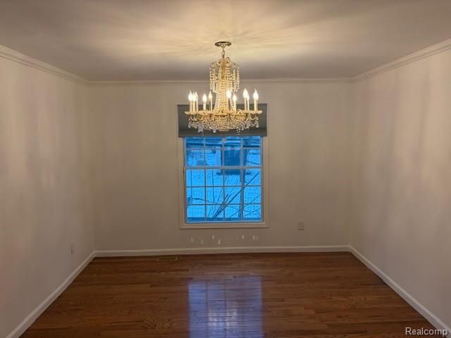 1614 Caliper Drive, Troy, MI 48084