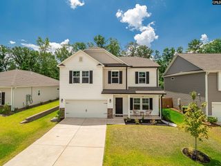 117 Irish Setter Street, Chapin, SC 29036