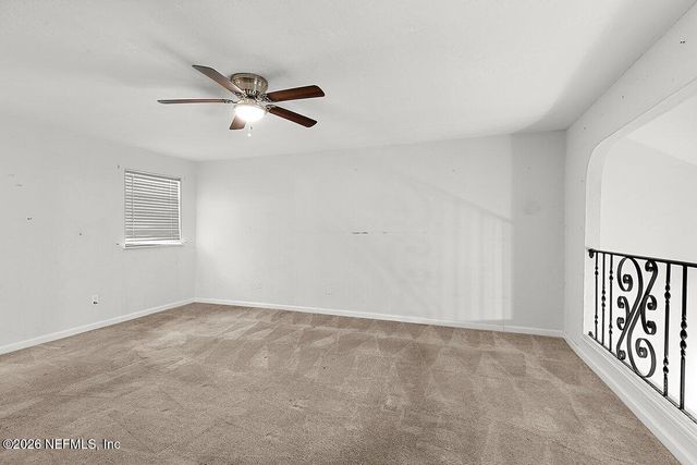 2856 SAND CASTLE Lane, Jacksonville, FL 32233