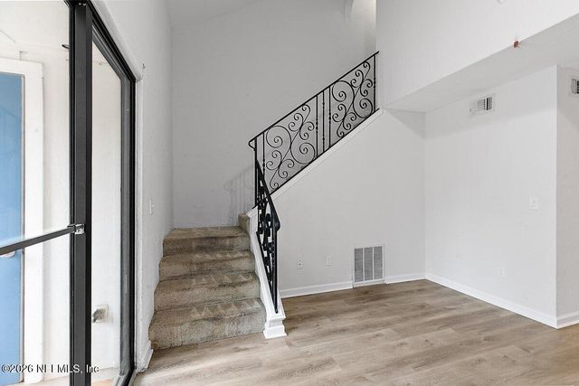2856 SAND CASTLE Lane, Jacksonville, FL 32233