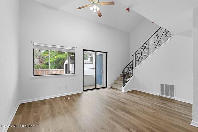 2856 SAND CASTLE Lane, Jacksonville, FL 32233