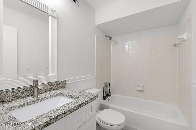 2856 SAND CASTLE Lane, Jacksonville, FL 32233