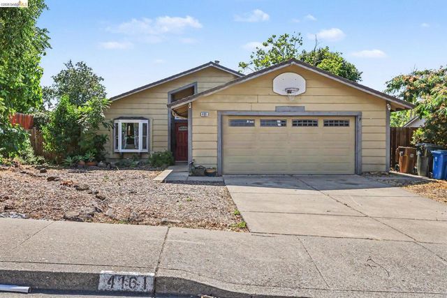 4161 S Royal Links Cir, Antioch, CA 94509