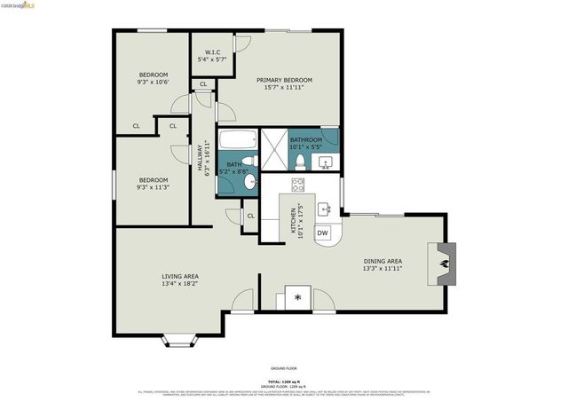 4161 S Royal Links Cir, Antioch, CA 94509