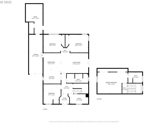 9125 Se VELMA Ct, Happy Valley, OR 97086