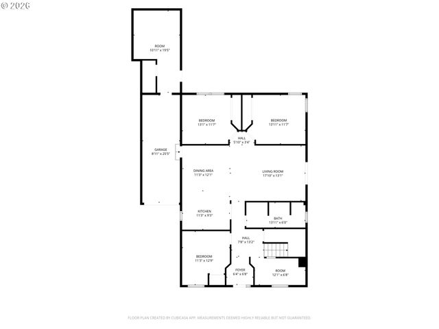 9125 Se VELMA Ct, Happy Valley, OR 97086