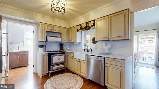 5201 WATERVIEW DR, Brigantine, NJ 08203