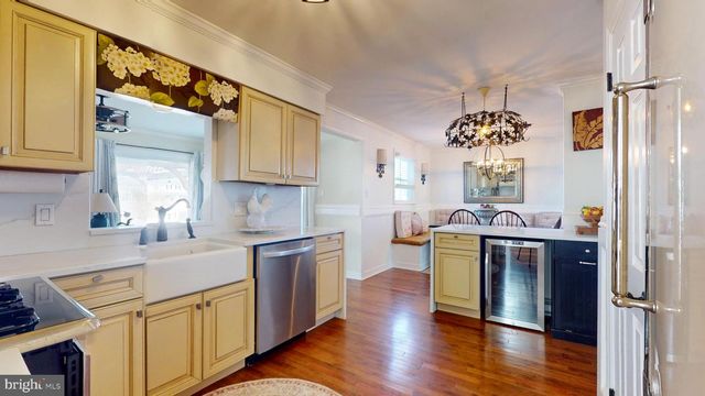 5201 WATERVIEW DR, Brigantine, NJ 08203