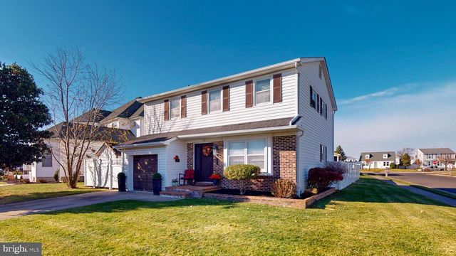 5201 WATERVIEW DR, Brigantine, NJ 08203