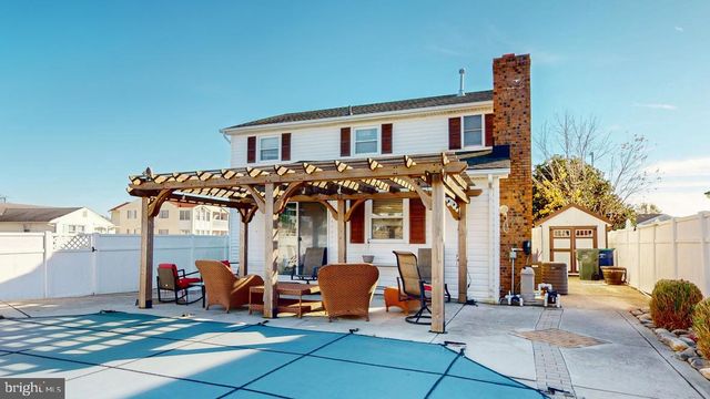 5201 WATERVIEW DR, Brigantine, NJ 08203