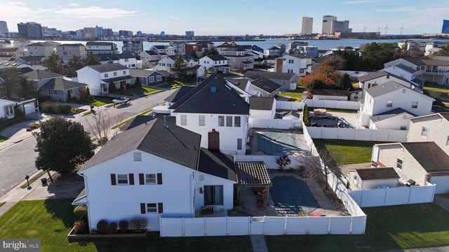 5201 WATERVIEW DR, Brigantine, NJ 08203