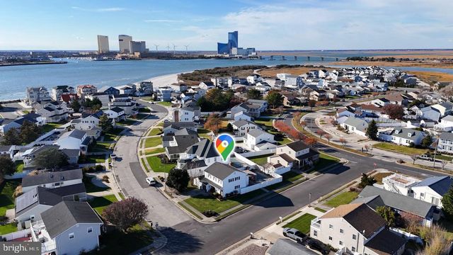 5201 WATERVIEW DR, Brigantine, NJ 08203